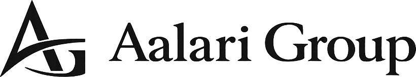Aalari Group logo